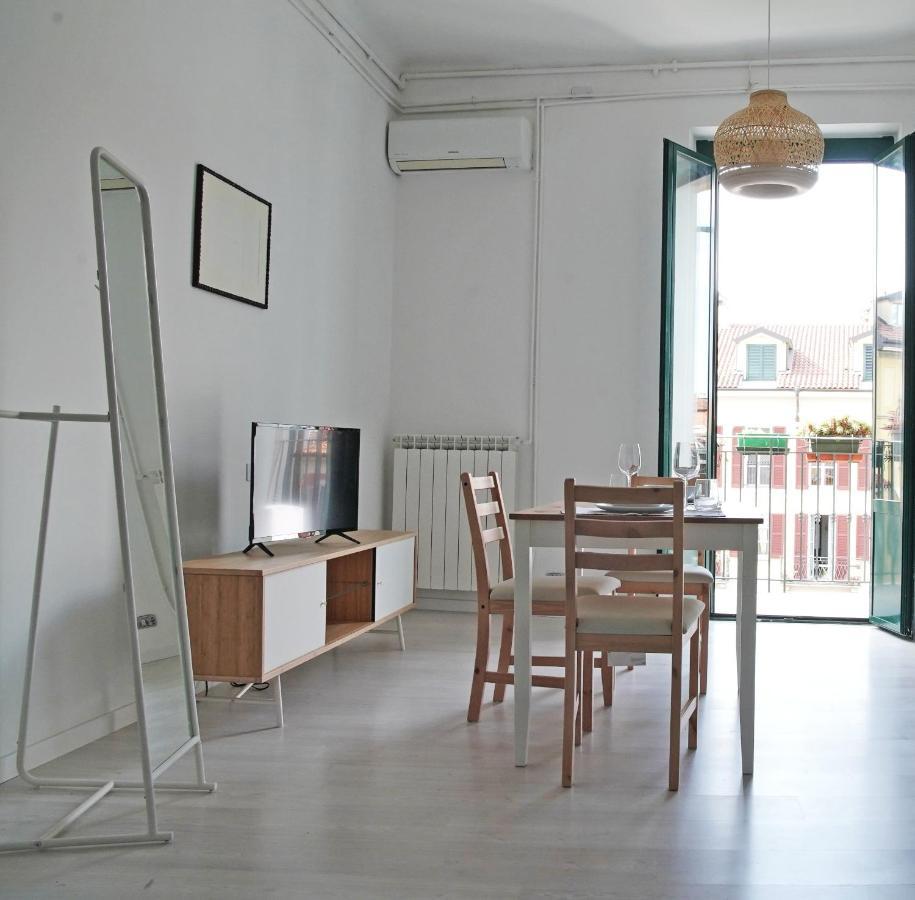 Appartamento VieW Navigli Milan Center Esterno foto